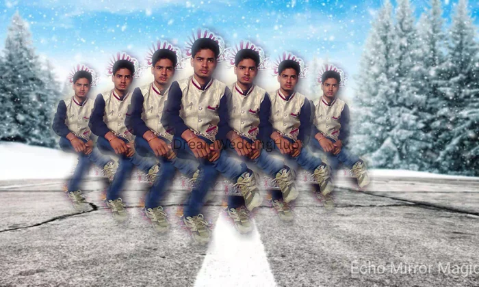 Dolphin dance academy